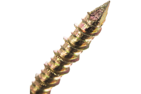 Шурупы универсальные с потайной головкой 90 шт. (7,5х132 мм; TORX 30; ТФ2) ЗУБР 4-300482-75-132