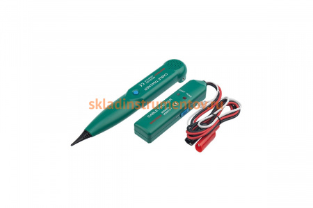 Кабельный цифровой тестер Mastech MS6812 57876