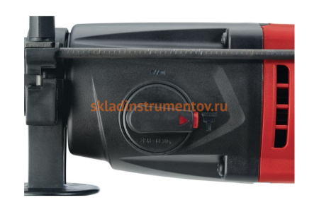 Перфоратор FLEX FHE 2-22 SDS-plus 413674