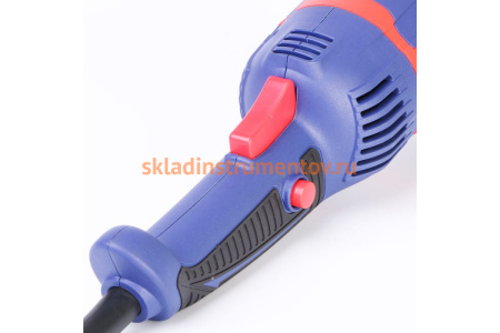 Угловая шлифмашина ДИОЛД МШУ-1.3П-01 10042040