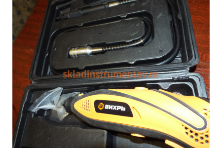 Электрический гравер Вихрь Г-160ГВ 72/4/2