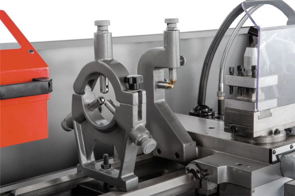 Токарный станок по металлу, 400 В JET GH-1440K DRO 50000917T