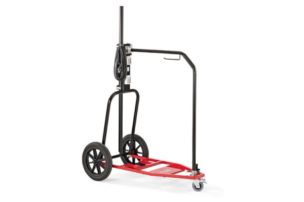 Мобильное рабочее место систем для шлифования стен и потолков FLEX GM 320 382167