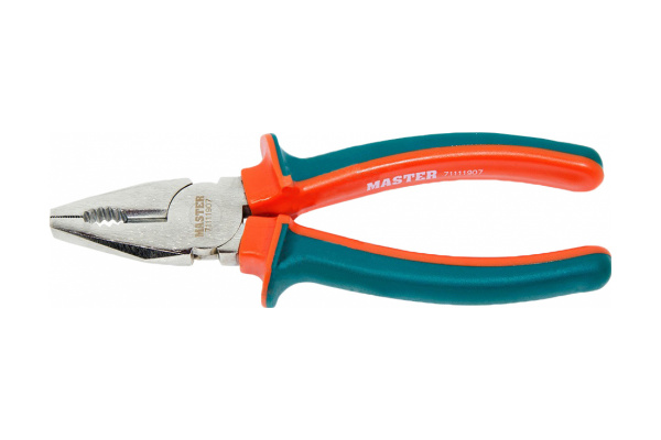 Комбинированные плоскогубцы AIST 180 мм 71111907-M 00-00016952