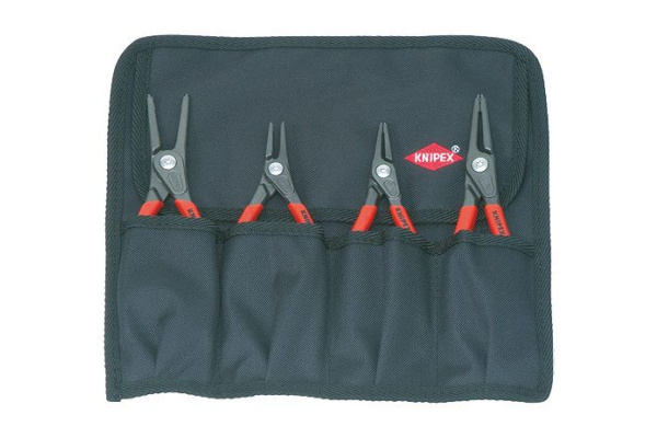 Набор кольцесъемников KNIPEX KN-001957