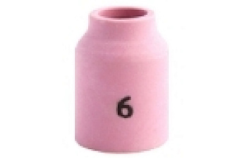 Сопло газовая линза (9.5 мм) для TIG-горелок Сварог IGS0098