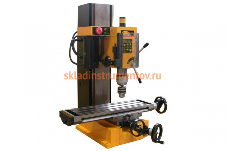 Фрезерный станок Энкор Корвет-414 94140 (20414)