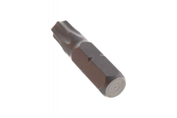 Бита TORX с отверстием под штифт T30, 1/4" AIST 1122530TT 00-00016447