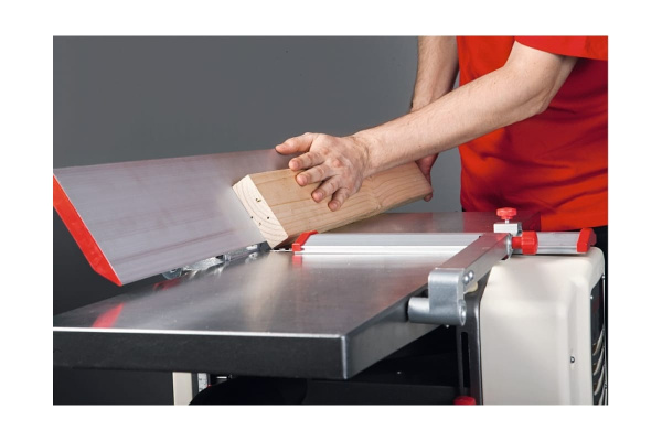 Фуговально-рейсмусовый станок JET JPT-10B 230 В 707410M-AV54