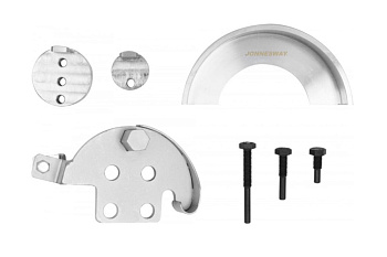 Приспособление для установки приводных поликлиновых ремней Jonnesway AL010195 49602