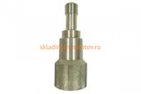 Винт становой с метрической резьбой для штативов STRONG ADA А00424