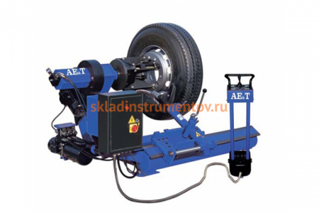 Шиномонтажный стенд AE&T 380В 588