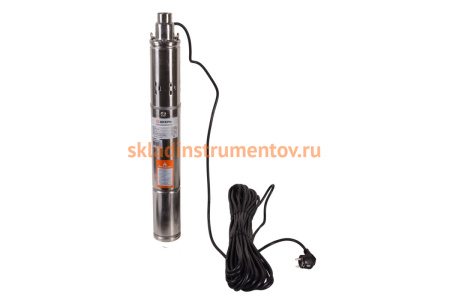 Скважинный насос Вихрь СН-60B 68/3/8