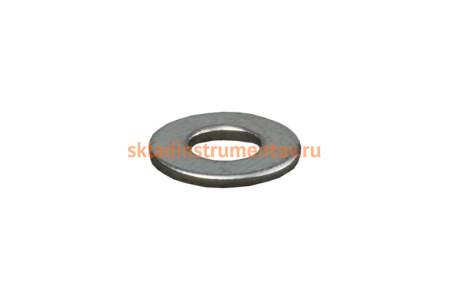 Шайба Зубр МАСТЕР 12мм, 5кг (примерно 862 шт.) 303800-12