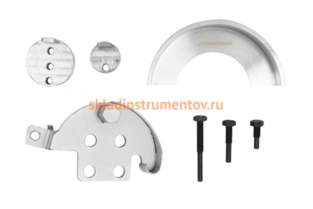 Приспособление для установки приводных поликлиновых ремней Jonnesway AL010195 49602