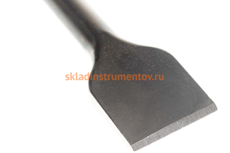 Лопатка широкая SDS-plus (40x250 мм) D.BOR 65270
