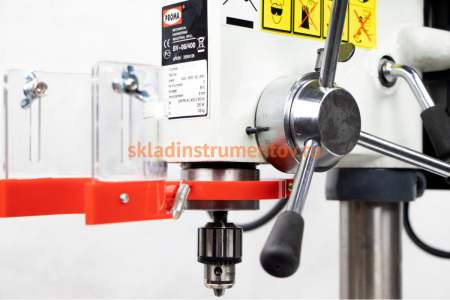 Промышленный сверлильный станок Proma BV-06/400 25004126