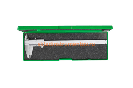 Штангенциркуль Micron ШЦ-1-125, 0,05 МИК 30953