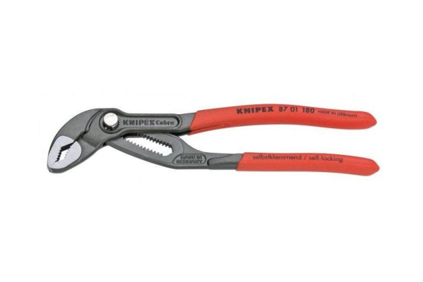 Набор разного инструмента KNIPEX KN-002009V02