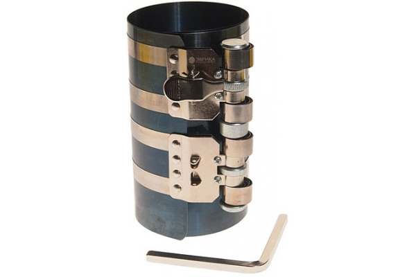 Оправка поршневых колец ЭВРИКА ER-86017