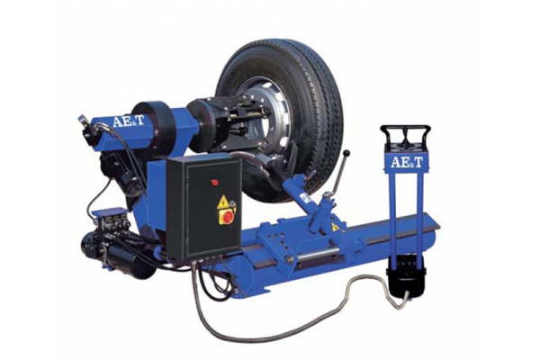 Шиномонтажный стенд AE&T 380В 588