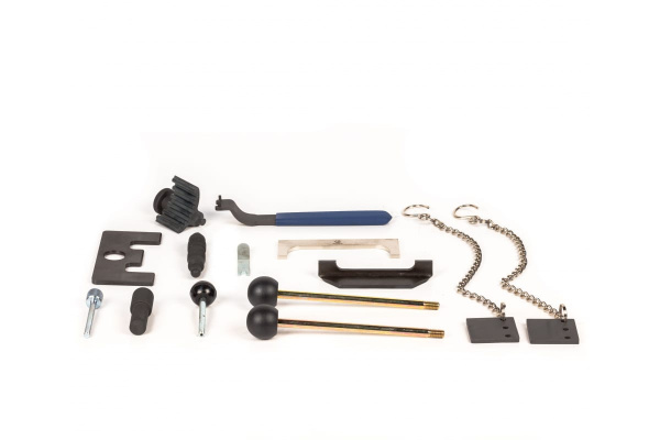 Набор AISTдля установки ГРМ VAG 67230222/A1709 00-00017056