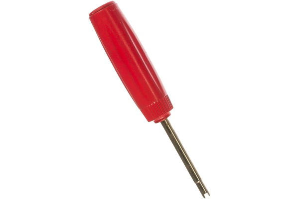 Приспособление для снятия и установки золотника ниппеля, усилие до 25 н/см JTC 3523