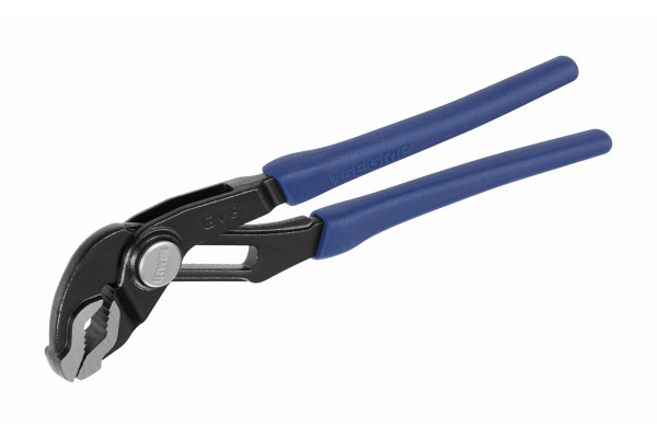 Переставные сантехнические пассатижи 8", 200мм Irwin GL TH 10507631