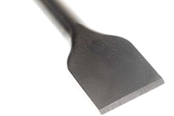 Лопатка широкая SDS-plus (40x250 мм) D.BOR 65270