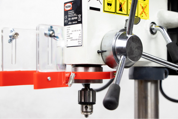 Промышленный сверлильный станок Proma BV-06/400 25004126