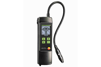 Детектор утечек аммиака Testo 316-4 NH3 0563 3165