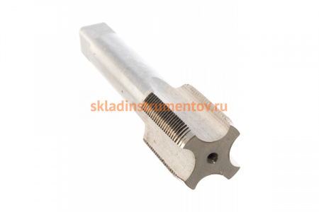Метчик М30x1,5 м/р Р6М5 HORTZ 203745