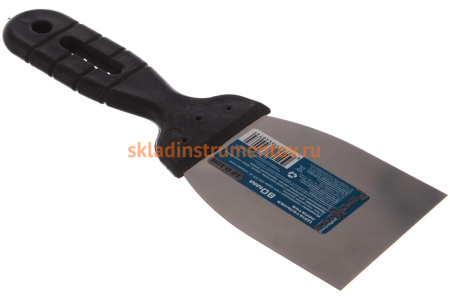 Шпательная лопатка РемоКолор 80 мм 12-0-108