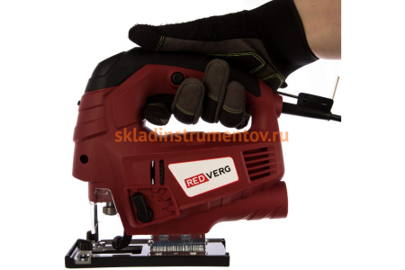 Лобзик REDVERG RD-JS850-100C 6614227