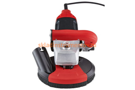 Шлифовальная машина для санационных работ FLEX LD 18-7 150 R, Kit Turbo-Jet 418765