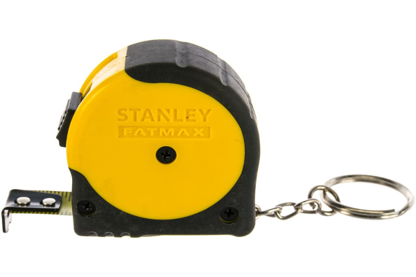 Рулетка-брелок Stanley FATMAX 2 м FMHT1-33856 1-33-856