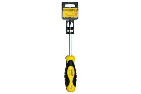 Отвертка Torx T30х100мм Энкор 19589