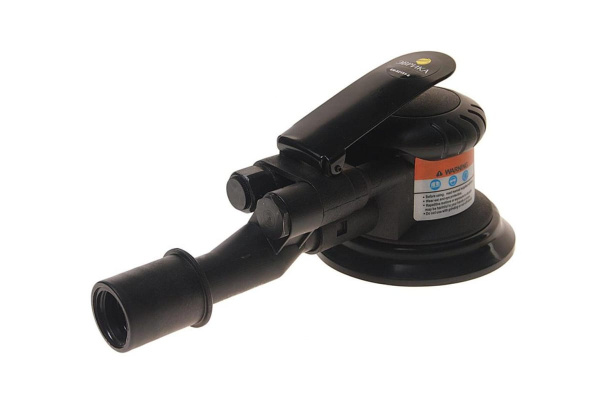 Орбитальная пневмошлифмашинка ЭВРИКА ER-82151-6