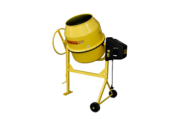 Бетоносмеситель Энкор Б140 56250