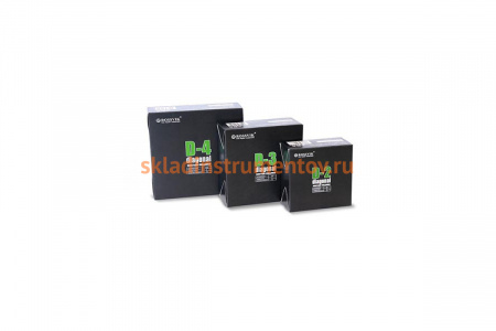 Пластыри ROSSVIK D-3 холодные 100/2 сл., 10 шт. D.3.B.10.