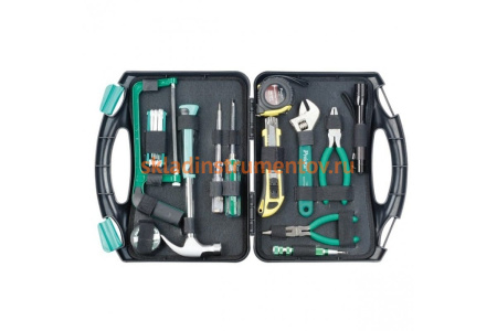 Набор инструмента ProsKit PK-2015 00332544