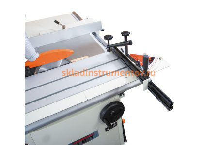 Форматная циркулярная пила JET JTS-700L 10000061T-RU