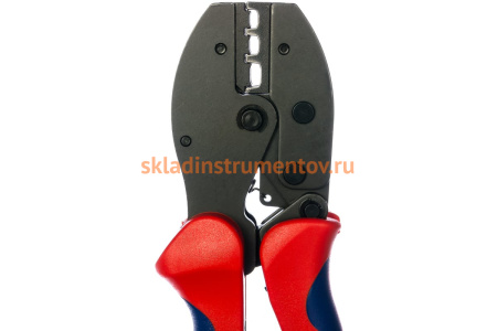 Ручной обжимник KNIPEX KN-975236