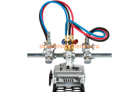 Машина термической резки ПТК CG-100 00000030300 Машина термической резки ПТК CG-100 00000030300