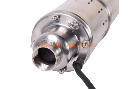 Скважинный насос Вихрь СН-100В 68/3/5