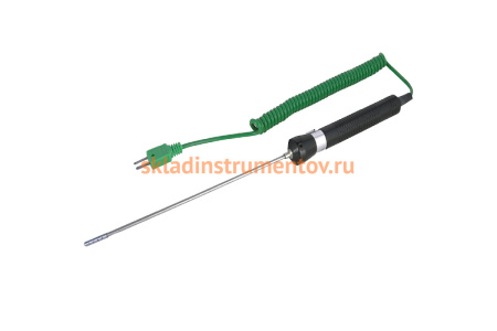 Зонд температуры воздуха RGK TR-10A 776493