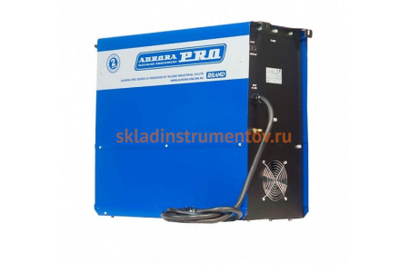 Инверторный сварочный полуавтомат Aurora PRO OVERMAN 250 Mosfet 10042