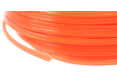 Леска на картоне Звезда (15 м; 2 мм) МастерАлмаз 10505031