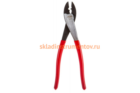 Инструмент для обжима наконечников ProsKit PM-804 00223516