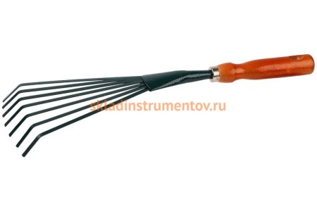 Веерные грабельки 390мм Grinda 8-421253_z01